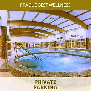 Wellness Step - Czech Leading Hotel